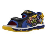 Geox Boy's J Sandal Android
