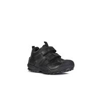 Geox Boy's 'J Savage A' BTS in Black | Size: Infant 9 Geox Black Infant 9