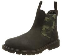 Geox Boy's J Shaylax Boy aAnkle Boots