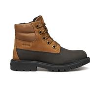 Geox Shaylax Boots Brown EU 29 Boys