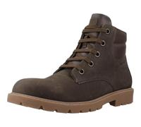 Geox Boy's J Shaylax Boy BAnkle Boot