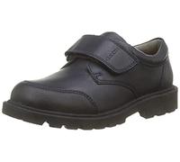 Geox Boy's J Shaylax Boy D Shoes, Navy, 12.5 UK