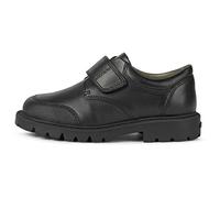 GEOX Infant Boys Shaylax School Shoes Black 30