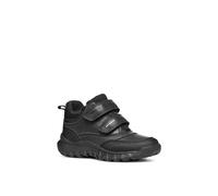 J SIMBYOS BOY B ABX SHOES Geox Black Infant 2.5