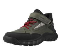 Geox Boy's J Simbyos Boy B AbxSneaker