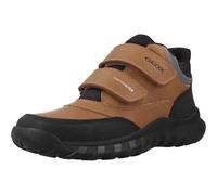 Geox Boy's J Simbyos Boy B AbxSneaker
