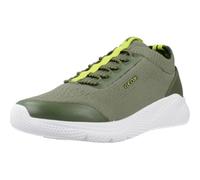 Geox Boy's J Sprintye Sneaker