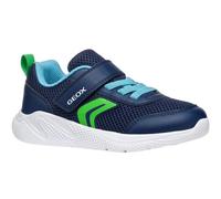 Geox Boys J Sprintye Trainers FS11550