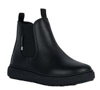 Geox Boys J Theleven B Leather School Shoes