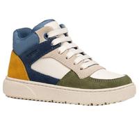 Geox Boy's J Theleven Boy CSneaker