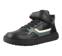 Geox Junior J Theleven Boy Sneakers Black/Green 30_EU