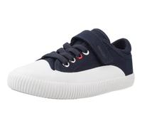 Geox Boy's J Tippeste B Sneaker