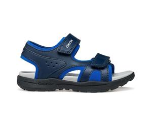 Geox Boy's J Vaniett C Sandal