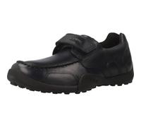 Geox Boys J W.Snake Moc B Moccasins