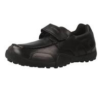 Geox Jr W.snake Mocassino Boat Shoes