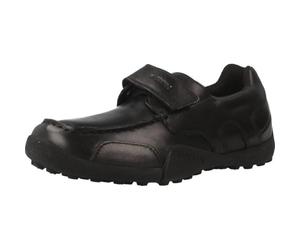 Geox Boys J W.Snake Moc B Moccasins