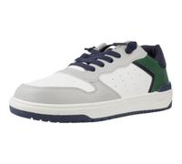 Geox Boy's J Washiba B Sneaker