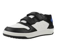 Geox Boy's J Washiba Boy aSneaker