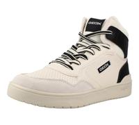 Geox Boy's J Washiba BoySneaker