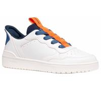 Geox Boy's J Washiba Fast in BoSneaker