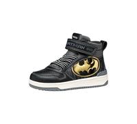 Geox Boy's J Washiba Sneaker