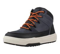 Geox Bunshee B Abx Boots Blue EU 31 Boys,Girls