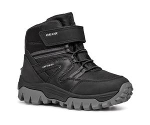 Geox Boy's Jhimalayaboybabx Ankle Boot