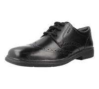 Geox Boy's Jr Federico aShoes