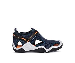 Geox Boy's Jr Wader aSandals