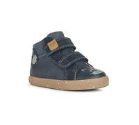 Geox Boys Kilwi Trainers Blue