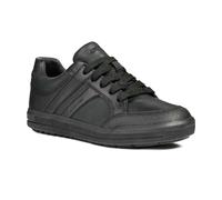 Geox Arzach Trainers Black EU 39 Boy