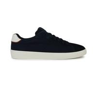 Geox Boys' U Affile D Trainers, Navy, 6.5 UK