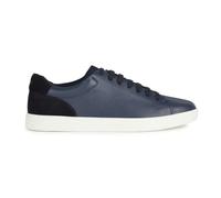 Geox Boys' U Avola A Trainers, Navy, 6.5 UK