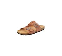 Geox Boys' U Ghita B Sandals, Light brown, 7 UK