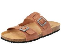 Geox Boys' U Ghita B Sandals, Light brown, 7 UK