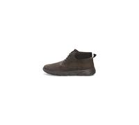 Geox Boys' U Portello Ankle Boot, Mud, 6 UK