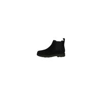 Geox Boys' U Spherica Ec1 Ankle Boot, navy, 7 UK