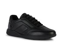 Geox Boys U Spherica Ec2 Oxford, Black, 7 UK