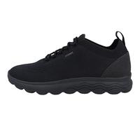 Geox Boys U Spherica Sneaker, Navy Dk Avio, 6.5 UK