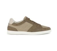 Geox Boys' U Walee B Trainers, Dove Grey, 6.5 UK