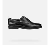 GEOX Brayden 2fit Abx Man Black, Size: 46
