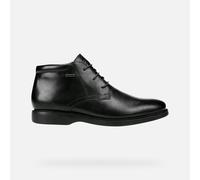 GEOX Brayden 2fit Abx Man Black, Size: 47
