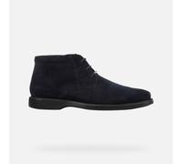 GEOX Brayden 2fit Abx Man Navy, Size: 42