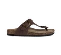 Geox Brionia K Sandals Brown EU 35 Women