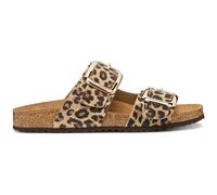 Brionia R - female - Geox - Sliders - Brown - 5 UK - Shoes 5 UK