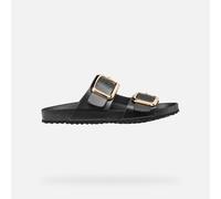 GEOX Brionia R Woman Black, Size: 36