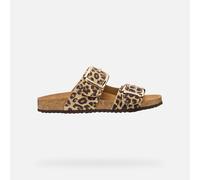 GEOX Brionia R Woman Natural, Size: 38