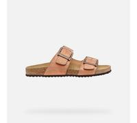 GEOX Brionia R Woman Old Rose, Size: 37