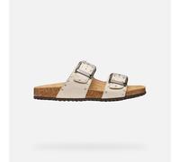 GEOX Brionia R Woman Papyrus, Size: 38