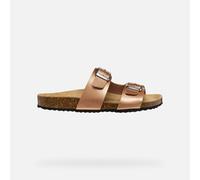 GEOX Brionia Woman Peach, Size: 42